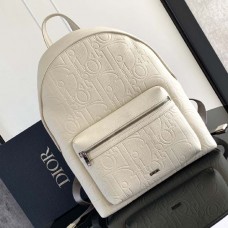 Dior Rider 2.0 Zipped Backpack