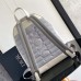 Dior Rider 2.0 Zipped Backpack