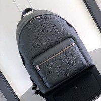 Dior Rider 2.0 Zipped Backpack