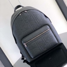 Dior Rider 2.0 Zipped Backpack