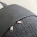 Dior Rider 2.0 Zipped Backpack