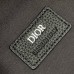 Dior Rider 2.0 Zipped Backpack