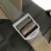 Dior Rider 2.0 Zipped Backpack with adjustable straps