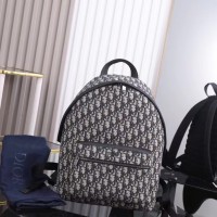 Replica Dior Rider Backpack Beige