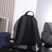 Replica Dior Rider Backpack Beige