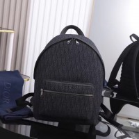 Dior Rider Backpack Black