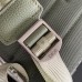 Dior Rider Backpack Khaki with adjustable straps