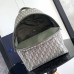 Dior Rider Backpack styled with casual outfit