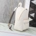 Replica Dior Rider Backpack in white