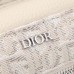 Replica Dior Rider Backpack with adjustable straps