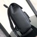 Luxury Dior Saddle Backpack