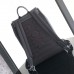 Dior Saddle Backpack with flap
