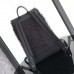 Dior Saddle Backpack with Flap