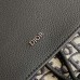 Dior Saddle Backpack with Flap