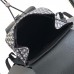 Dior Saddle Backpack with Flap