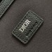 Dior Saddle Backpack with Flap
