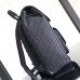 Dior Saddle Backpack with Flap
