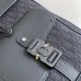 Dior Saddle Backpack with Flap