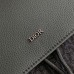 Dior Saddle Backpack with Flap