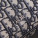 Dior Saddle Tote Bag