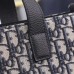 Dior Saddle Tote Bag
