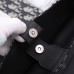 Dior Saddle Tote Bag
