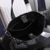 Dior Saddle Tote Bag
