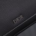 Dior Saddle Tote Bag styled with casual outfit