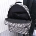 Replica Dior Safari Backpack