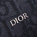 Replica Dior Safari Backpack with adjustable straps