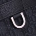 Detailed Replica Dior Safari Backpack close-up