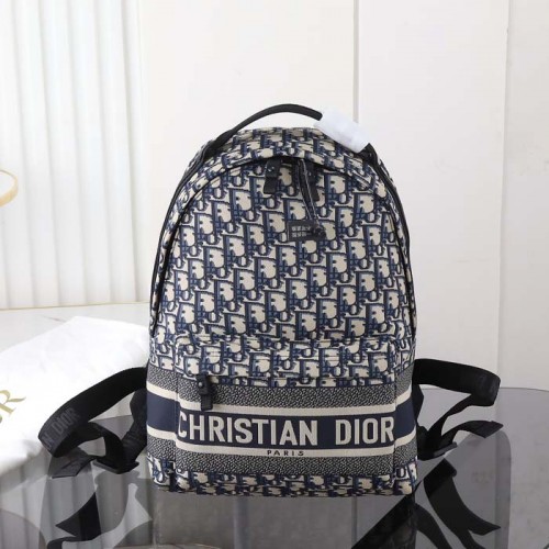 Replica DiorTravel Backpack
