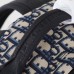 Luxury Replica DiorTravel Backpack with logo