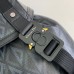 Large Dior Hit The Road Backpack