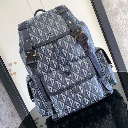 Replica Large Dior Hit The Road Backpack