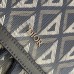 Large Dior Hit The Road Backpack blue