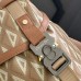 Large Dior Hit The Road Backpack