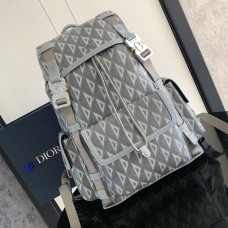 Replica Large Dior Hit The Road Backpack