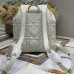 Medium Dior Caro Backpack price