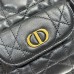 Designer-Inspired Replica Dior Caro Bucket Bag Nano – Elegant & Chic