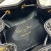 Nano Dior Caro Bucket Bag Replica – Dior-Inspired Quilted Purse