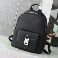 Replica Dior Saddle Zip Backpack