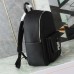 Replica Dior Saddle Zip Backpack