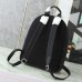 Replica Dior Saddle Zip Backpack