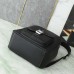 Replica Dior Saddle Zip Backpack