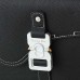 Replica Dior Saddle Zip Backpack