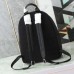 Replica Dior Saddle Zip Backpack