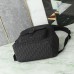 Replica Dior Saddle Zip Backpack