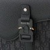 Replica Dior Saddle Zip Backpack
