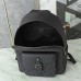 Replica Dior Saddle Zip Backpack